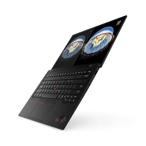 Laptop Lenovo ThinkPad X1 Carbon Gen 9 Core ™ i7-1185G7 | 16GB | 512GB | Intel Iris Xe | 14 inch 4K | Win 10 Pro | Đen
