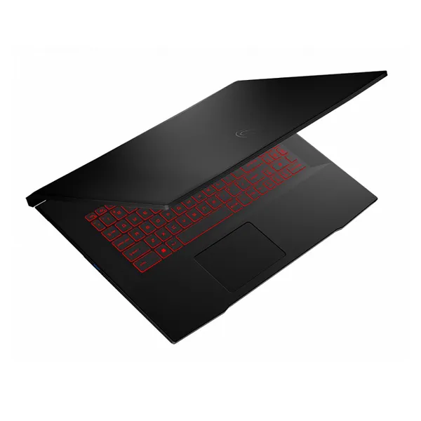 Laptop MSI Katana GF66 Core i7-11800H | 8GB | 512GB | RTX 3050 Ti 4GB Max-Q | 15.6 inch FHD 144Hz | Win 10 | Đen