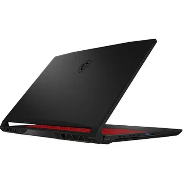 Laptop MSI Katana GF66 Core i7-12650H | 8GB | 512GB | RTX3050 4GB | 15.6 inch FHD 144Hz | Win 11 | Đen