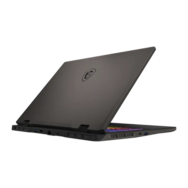 Laptop MSI Sword 16 HX B14VFKG 045VN Intel Core i7-14700HX | 16GB | 1TB SSD | RTX 4060 GDDR6 8GB | 16 inch QHD+ | Win 11 | Cosmos Gray
