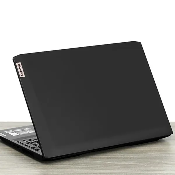 Lenovo Ideapad Gaming 3 15ACH6 R5 5500H | 16GB | 512GB | 4GB RTX2050 | 15.6"F | 144Hz | Win11 | (82K2027PVN) | Đen 