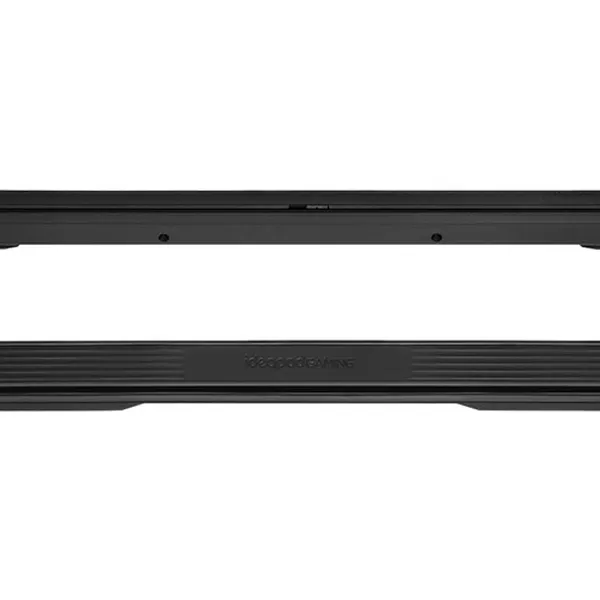 Lenovo Ideapad Gaming 3 15ACH6 R5 5500H | 16GB | 512GB | 4GB RTX2050 | 15.6"F | 144Hz | Win11 | (82K2027PVN) | Đen 