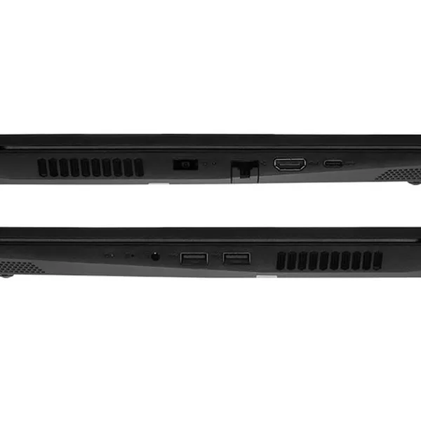 Lenovo Ideapad Gaming 3 15ACH6 R5 5500H | 16GB | 512GB | 4GB RTX2050 | 15.6"F | 144Hz | Win11 | (82K2027PVN) | Đen 