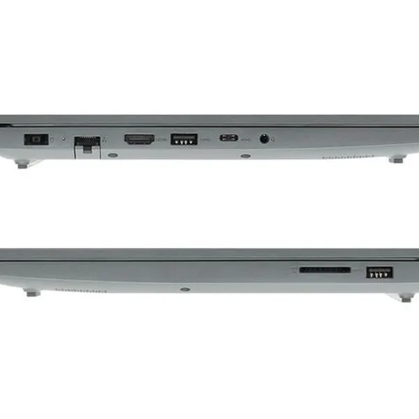 Lenovo LOQ 15IAX9E i5 12450HX | 16GB | 512GB | 4GB RTX2050 | 15.6"F | 144Hz | Win11 | (83LK000BVN) | Xám