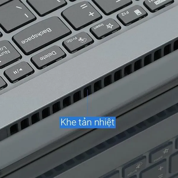 Lenovo LOQ 15IAX9E i5 12450HX | 16GB | 512GB | 4GB RTX2050 | 15.6"F | 144Hz | Win11 | (83LK000BVN) | Xám