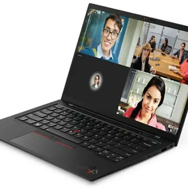 Lenovo ThinkPad X1 Carbon Gen 9 Intel Core i5-1145G7 | 32GB | 512GB | 14″ WUXGA Touch