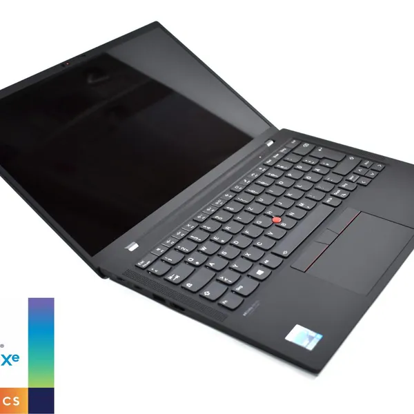 Lenovo ThinkPad X1 Carbon Gen 9 Intel Core i5-1145G7 | 32GB | 512GB | 14″ WUXGA Touch