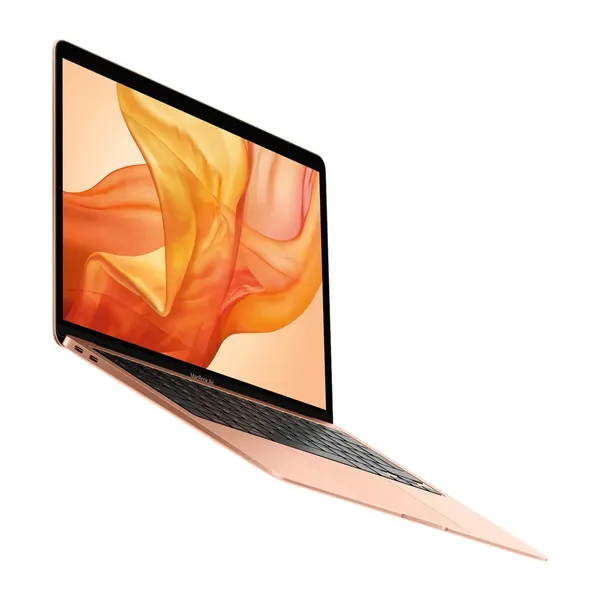 MacBook Air M1 2020 8GB 256GB 13.3 Inch Gold