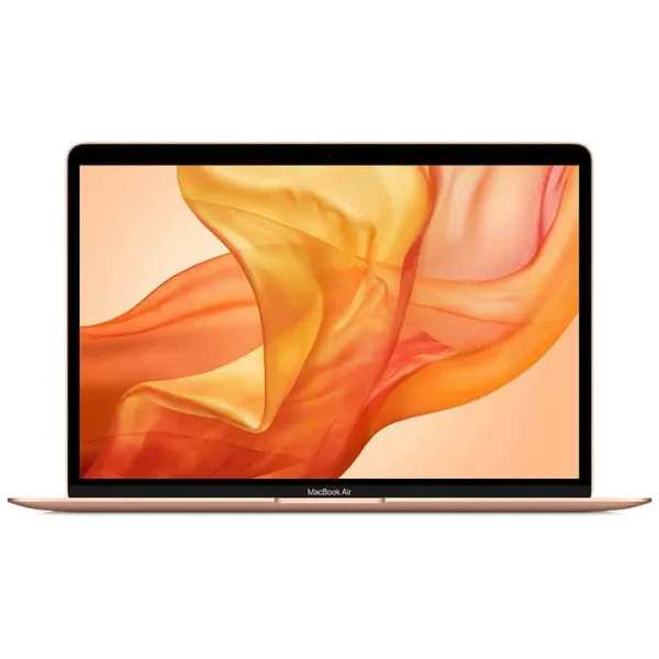 MacBook Air M1 2020 8GB 256GB 13.3 Inch Gold