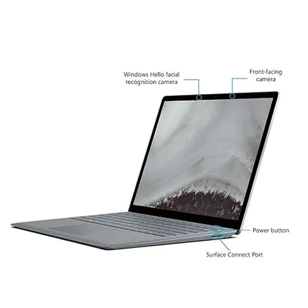 Microsoft Surface Laptop 2 Intel Core i5 | 16GB | 256GB SSD | 13.5 inch Touchscreen | Windows 10
