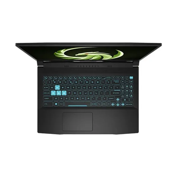 Laptop Gaming MSI Bravo 15 AMD Ryzen 5 7535HS | 16GB | 512GB | RX 6550M 4GB | 15.6 inch FHD | Win 11 | Đen