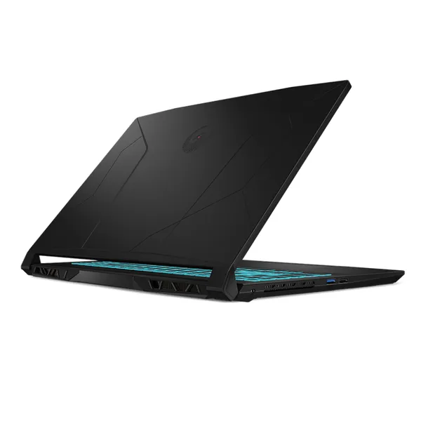 Laptop Gaming MSI Bravo 15 AMD Ryzen 5 7535HS | 16GB | 512GB | RX 6550M 4GB | 15.6 inch FHD | Win 11 | Đen