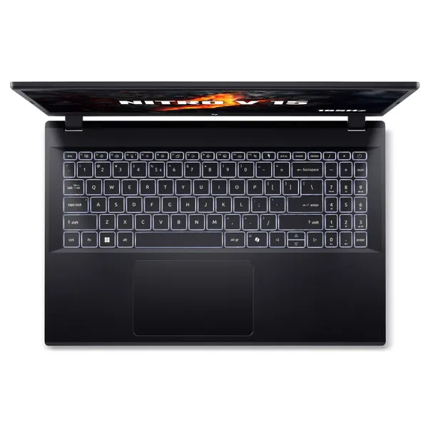 Acer Nitro V 15 ANV15 41 R1JY R5 6600H | 16GB | 512GB | 6GB RTX3050 | 15.6"F | 165Hz | Win11 | (NH.QPFSV.001) | Đen