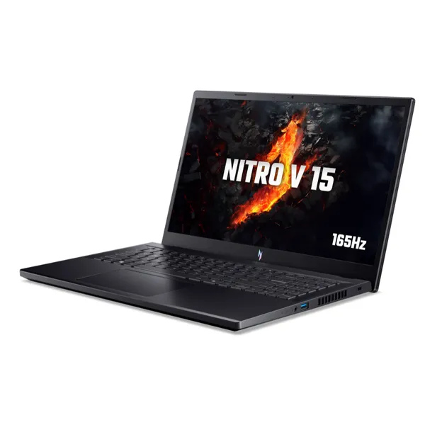 Acer Nitro V 15 ANV15 41 R1JY R5 6600H | 16GB | 512GB | 6GB RTX3050 | 15.6"F | 165Hz | Win11 | (NH.QPFSV.001) | Đen