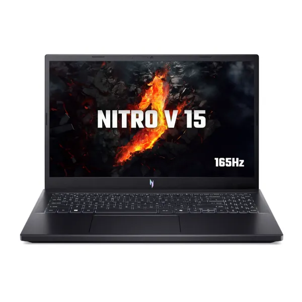 Acer Nitro V 15 ANV15 41 R1JY R5 6600H | 16GB | 512GB | 6GB RTX3050 | 15.6"F | 165Hz | Win11 | (NH.QPFSV.001) | Đen