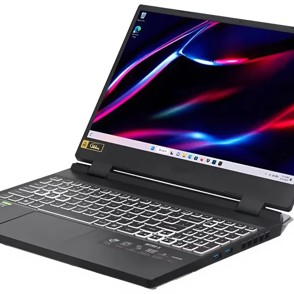 Acer Nitro AN515 58 773Y i7 | 12700H | 16GB | 512GB | 4GB RTX3050Ti | 15.6"F | 144Hz  | Win11 | (NH.QFKSV.001.16G) | Đen