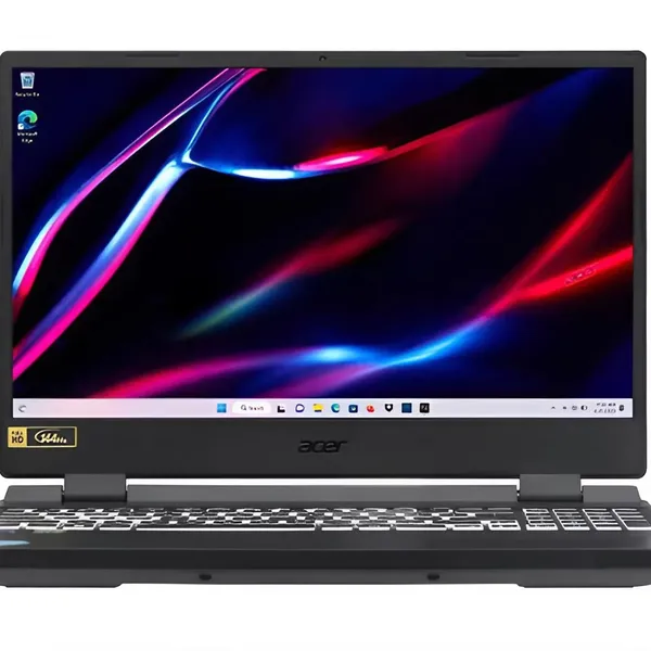 Acer Nitro AN515 58 773Y i7 | 12700H | 16GB | 512GB | 4GB RTX3050Ti | 15.6"F | 144Hz  | Win11 | (NH.QFKSV.001.16G) | Đen
