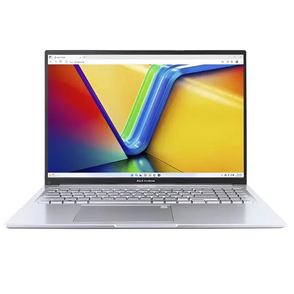 Asus Vivobook X1605VA i5 13420H | 16GB | 512GB | 16"F | Win11 | (MB1876WS) | Bạc