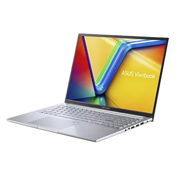 Asus Vivobook X1605VA i5 13420H | 16GB | 512GB | 16"F | Win11 | (MB1876WS) | Bạc