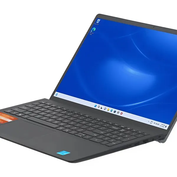 Dell Vostro 15 3520 i5 1235U | 8GB | 512GB | 15.6"F | 120Hz | KYHD | Win11 | (V5I5610W1) | Xám