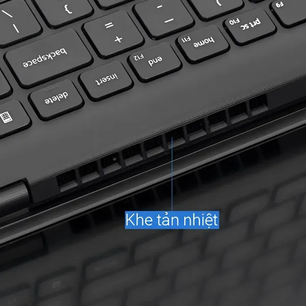 Dell Vostro 15 3520 i5 1235U | 8GB | 512GB | 15.6"F | 120Hz | KYHD | Win11 | (V5I5610W1) | Xám