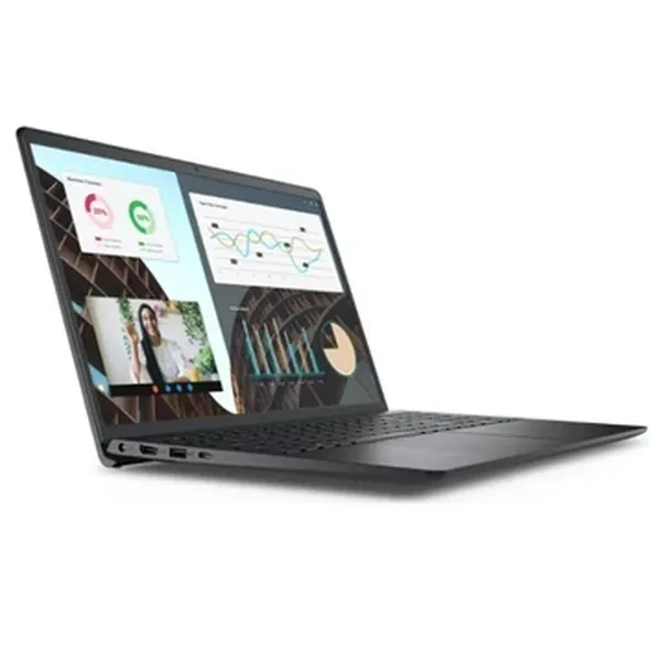 Dell Vostro 3530 Intel i3-1305U | 8GB | 512GB SSD | 15.6 inch FHD | BLACK