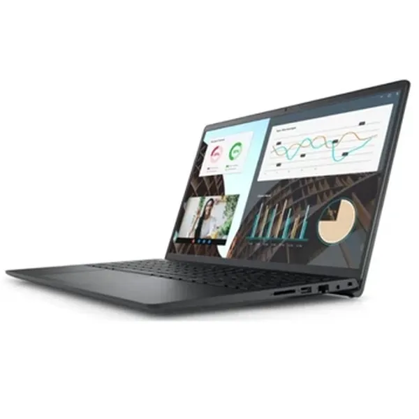 Dell Vostro 3530 Intel i3-1305U | 8GB | 512GB SSD | 15.6 inch FHD | BLACK