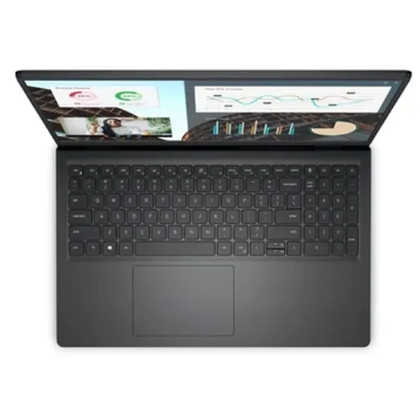 Dell Vostro 3530 Intel i3-1305U | 8GB | 512GB SSD | 15.6 inch FHD | BLACK
