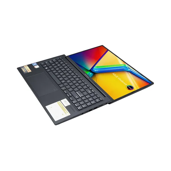 Asus A1505VA i5 13500H | 16GB | 512GB | 15.6"OLED | Chuột/Win11 | (L1341W) | Đen