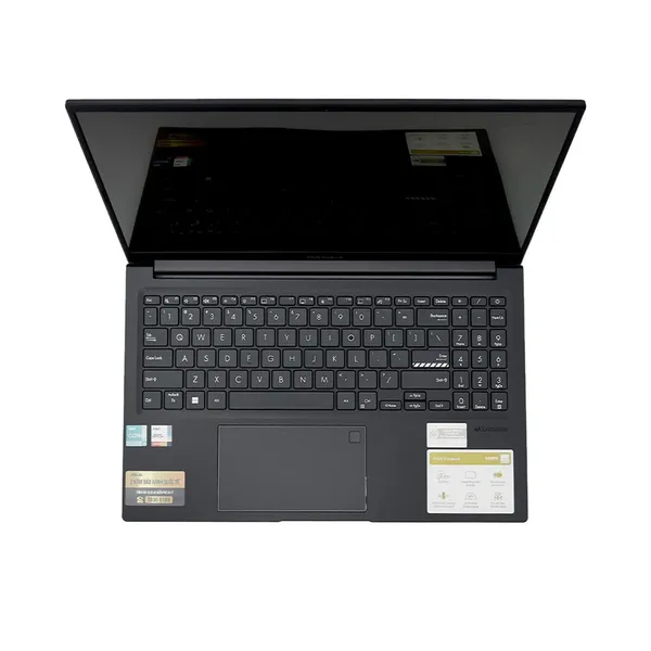 Asus A1505VA i5 13500H | 16GB | 512GB | 15.6"OLED | Chuột/Win11 | (L1341W) | Đen