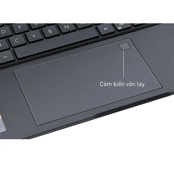 Asus A1505VA i5 13500H | 16GB | 512GB | 15.6"OLED | Chuột/Win11 | (L1341W) | Đen