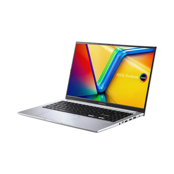 Asus A1505ZA i5 12500H | 16GB | 512GB | 15.6"OLED | Win11 | (L1337W) | Bạc