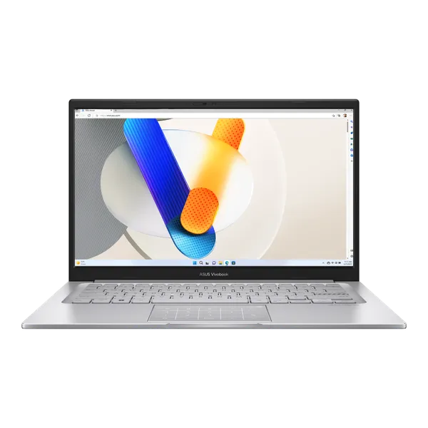 Asus X1404V i5 1335U | 16GB | 512GB | 14"F | Win11 | (NK050W) | Bạc