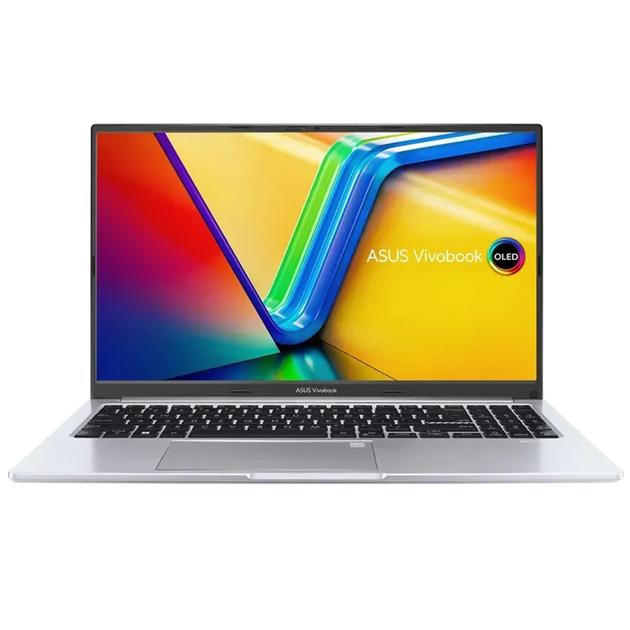 Asus A1505ZA i5 12500H | 16GB | 512GB | 15.6OLED | Win11 | (L1337W) | Bạc