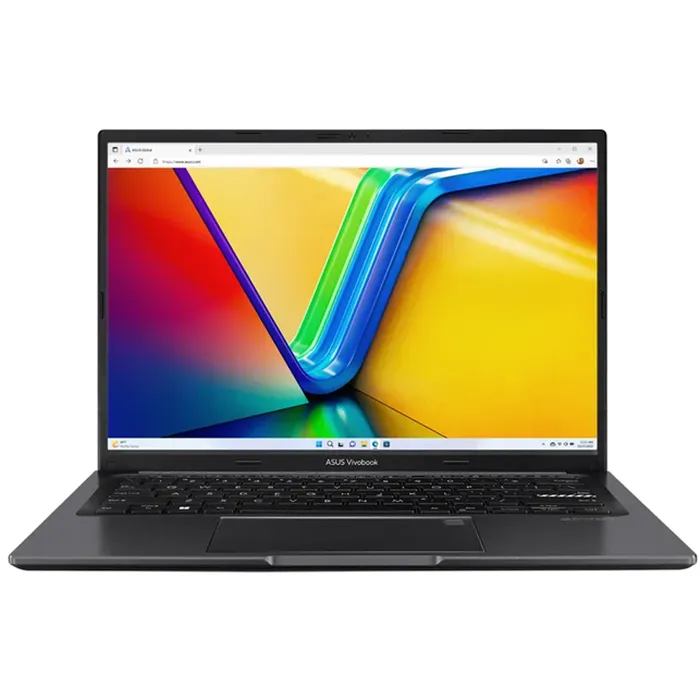 Asus A1405VA i3 1315U | 8GB | 512GB | 14F | Win1 | (LY097W) | Đen