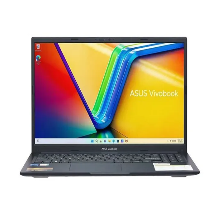 Asus X1504ZA i5 1235U | 16GB | 512GB | 15.6F | Win11 | (NJ1546W) | Xanh