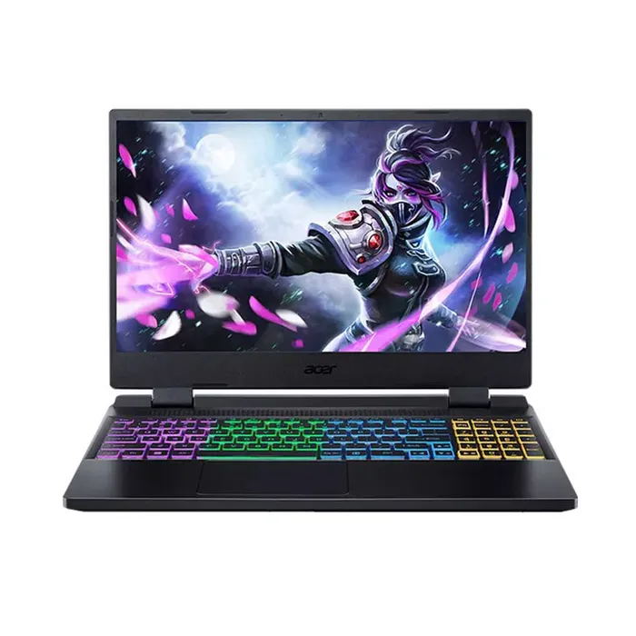 Acer Nitro AN515 58 773Y i7 | 12700H | 16GB | 512GB | 4GB RTX3050Ti | 15.6F | 144Hz  | Win11 | (NH.QFKSV.001.16G) | Đen