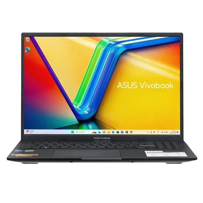 Asus K3605ZF i5 12500H | 16GB | 512GB | 4GB RTX2050 | 16F | Win11 | (RP745W) | Đen