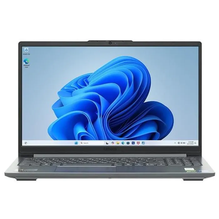Lenovo LOQ 15IAX9E i5 12450HX | 16GB | 512GB | 6GB RTX3050 | 15.6F | 144Hz | Win11 | (83LK0079VN) | Xám