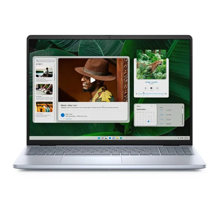 Laptop Dell Inspiron 16 5640 (N6I5419W1) CORE I5 1334U | 16GB | 512GB | 16.0 INCH FHD+ | WIN11 | IceBlue