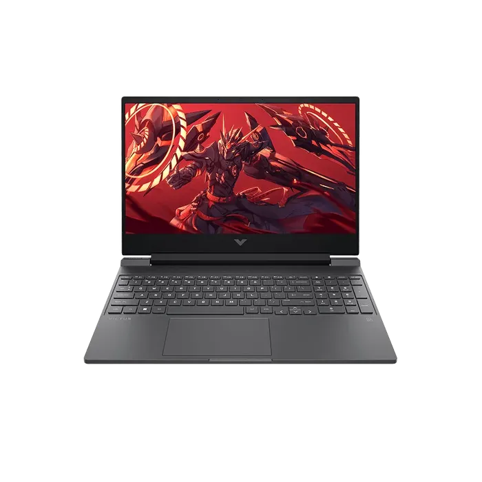 HP VICTUS 15 fa1139TX i5 12450H | 16GB | 512GB | 4GB RTX2050 | 15.6F | 144Hz | Win11 | (8Y6W3PA) | Đen