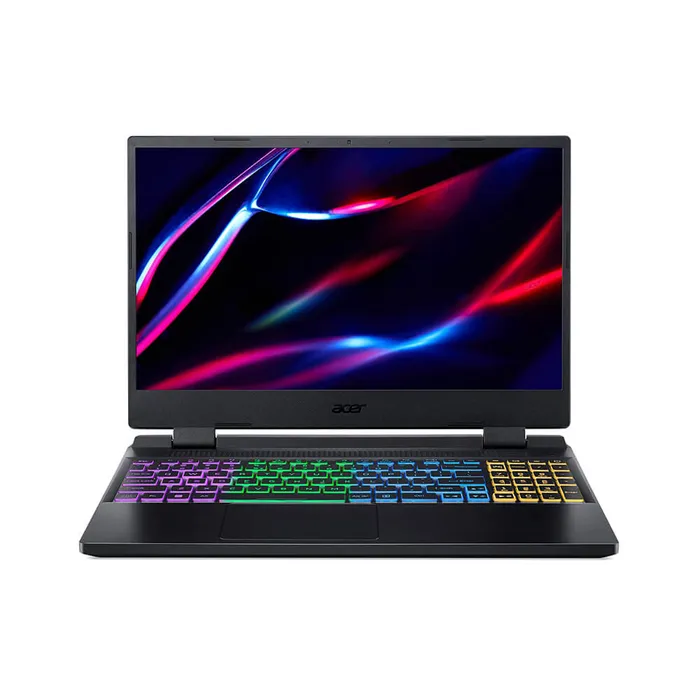 Laptop Acer Nitro 5 Tiger Gaming AN515-58-5193 i5 12450H | 16GB | 512GB | 15.6FHD | NVIDIA GeForce RTX4050 6GB | Win11