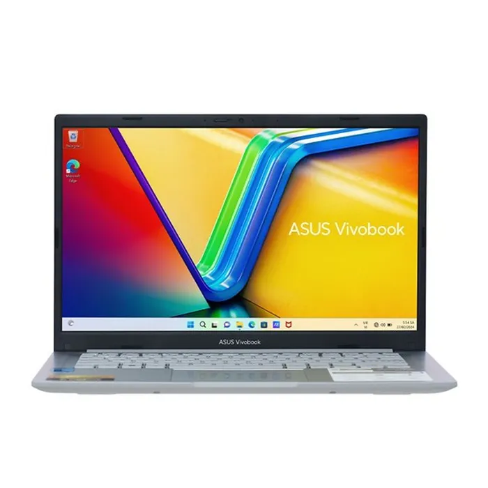 Asus X1404ZA i3 1215U | 8GB | 512GB | 14F | Win11 | (NK246W) | Bạc