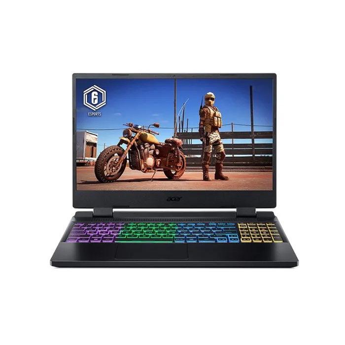 Laptop Acer Nitro Gaming AN515-58-769J i7 12700H | 8GB | 512GB | 15.6FHD | GeForce RTX 3050 4GB | Win11