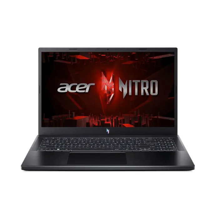 Laptop ACER Nitro V ANV15-51-57B2 Intel Core i5-13420H | RTX 4050 | 15.6 inch FHD | 16GB | 512GB | Win 11 | Đen