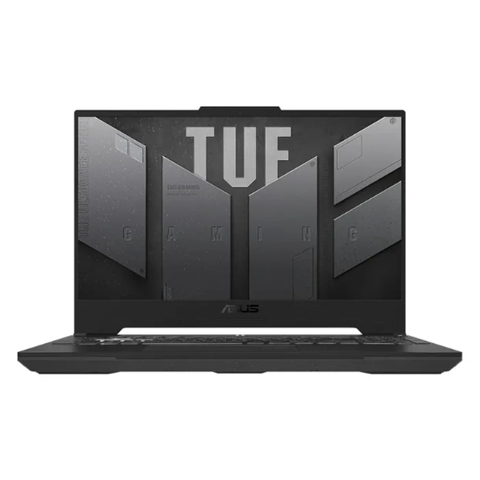 Laptop Asus TUF Gaming F15 FX507 Intel Core i5-12500H | RTX 3050 4GB | 16GB | 512GB | 15.6 inch FHD 144Hz | Win 11 | Xám