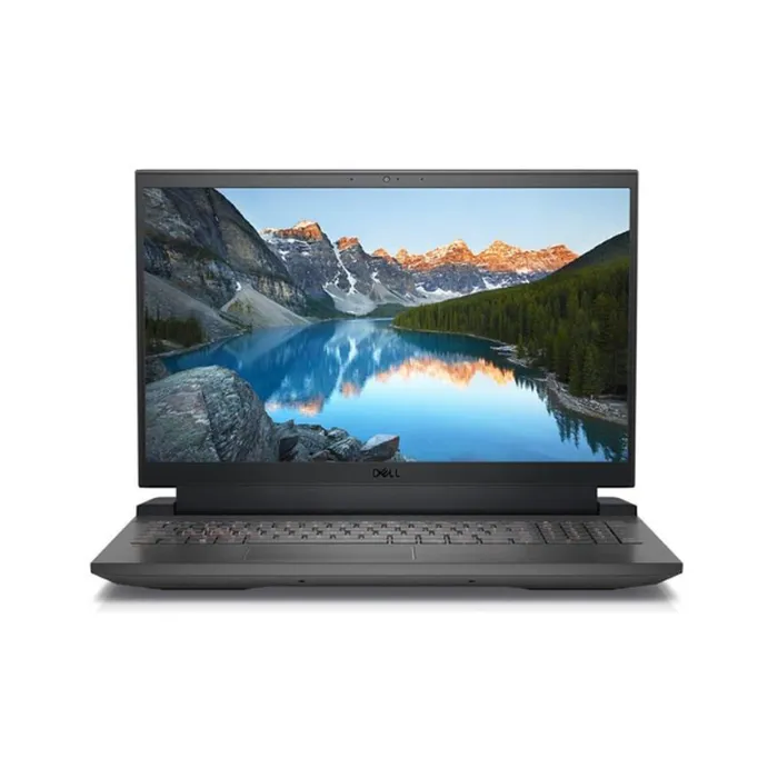 Laptop Dell G15 5511 Core™ i5-11400H | 8GB | 256GB | RTX 3050 4GB | 15.6 Inch FHD | Win 11 | Office | Xám