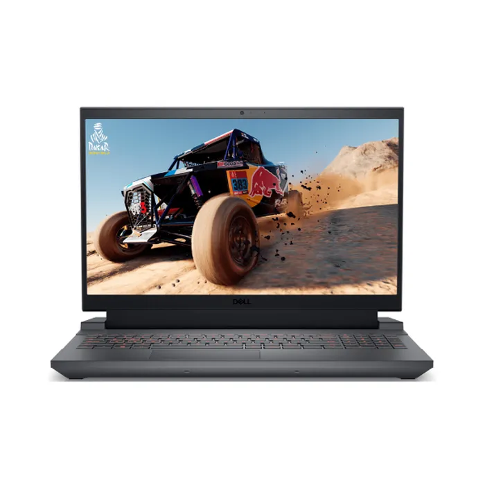 Laptop Dell Gaming G15 5530 Intel Core i7-13650HX | 16GB | 1TB | RTX 4060 8GB | 15.6 inch FHD | Win 11 | Office | Xám Đen