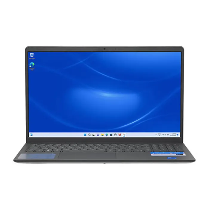 Laptop Dell Inspiron 15 3520 Core i5-1235U | 8GB | 512GB | Intel Iris Xe | 15.6 inch FHD | Win 11 | Office | Đen