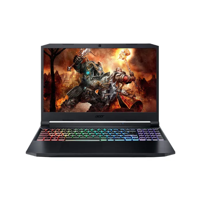 Laptop Gaming Acer Nitro 5 AN515-45 Ryzen 5-5600H | 8GB | 512GB | GTX 1650 4GB | 15.6 inch FHD | Win 11 | Đen